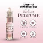 Exclusively Delilah Perfume Body Oil - Image 2