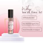 Exclusively Delilah Perfume Body Oil - Image 3