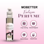 Vickies's Secret Bombshelter Women Body Oil - Image 2