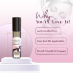 Vickies's Secret Bombshelter Women Body Oil - Image 3