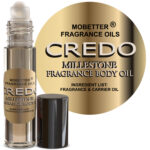 Credo Millestone Unisex Body Oil