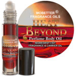 Heat Beyond Perfume Body Oil for Women