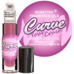 Curve Your Crush Women Fragrance Body Oil