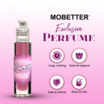 Curve Your Crush Women Fragrance Body Oil - Image 2