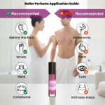 Curve Your Crush Women Fragrance Body Oil - Image 7