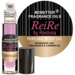 ReiRe by Reidona Perfume Body Oil for Women