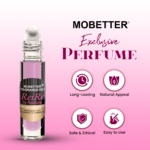 ReiRe by Reidona Perfume Body Oil for Women - Image 2