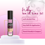 ReiRe by Reidona Perfume Body Oil for Women - Image 3