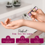 ReiRe by Reidona Perfume Body Oil for Women - Image 5