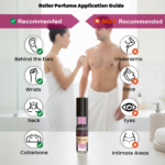 ReiRe by Reidona Perfume Body Oil for Women - Image 7