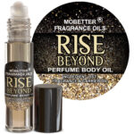 Rise Beyond Perfume Body Oil for Women