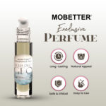 Agua Duo Geo Men Fragrance Body Oil - Image 2