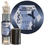 Y Your So Loved Cologne Fragrance Body Oil for Men