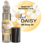 Just Daisy Women perfume fragrance Body Oil