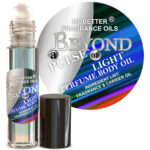 Beyond a Pulse of Light Women Perfume Body Oil