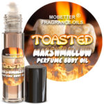 Toasted Marshmallow Perfume Body Oil