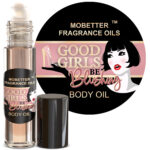 Good Girls Be Blushing Women Perfume Body Oil