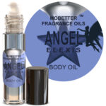 Angel Elexis Perfume Women Body Oil