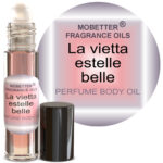 Lavitta Estelle Belle Women Perfume Body Oil