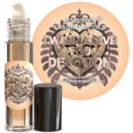 I Wanna Give You Devotion Women Perfume Body Oil
