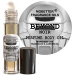 Beyond Noir Women Perfume Body Oil