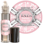 YAYA Perfume Body oil for Women