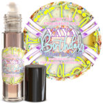 YAYA Birthday Perfume Body Oil for Women