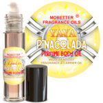 YAYA Pinacolada Perfume Body Oil for Women