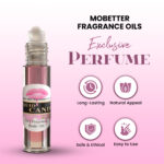 Liquid Candy Kiss (W) Women Perfume Body Oil - Image 2