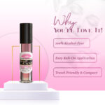 Liquid Candy Kiss (W) Women Perfume Body Oil - Image 3