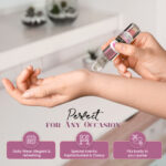 Liquid Candy Kiss (W) Women Perfume Body Oil - Image 5