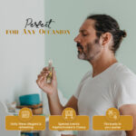 1 Million th of a Second Elixir Men Cologne Body Oil - Image 5