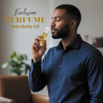 1 Millionth of a Second Intense Men Cologne Body Oil - Image 6