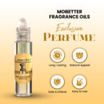 1 Millionth of a Second Men Body Oil - Image 3