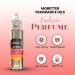 1000 Fahrenheit Men Fragrance Body Oil - Image 2