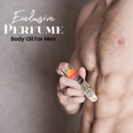 MOBETTER FRAGRANCE OILS 1000 Fahrenheit Men Fragrance Body Oil