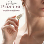 MOBETTER FRAGRANCE OILS Amazing Gracey Perfume Body Oil