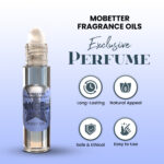 Angel Elexis Perfume Women Body Oil - Image 2