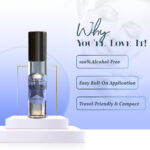 Angel Elexis Perfume Women Body Oil - Image 3