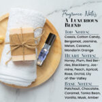 Angel Elexis Perfume Women Body Oil - Image 4