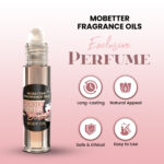 Good Girls Be Blushing Women Perfume Body Oil - Image 2