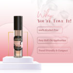 Good Girls Be Blushing Women Perfume Body Oil - Image 3