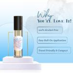 Baby Powder Perfume Body Oil for Unisex - Image 3