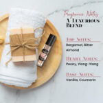 Good Girls Be Blushing Women Perfume Body Oil - Image 4