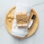 Baby Powder Perfume Body Oil for Unisex - Image 4