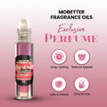 Beyond Heated Kisses Perfume Body Oil - Image 2