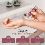 Beyond Heated Kisses Perfume Body Oil - Image 5