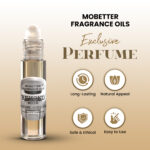 Beyond Noir Women Perfume Body Oil - Image 2