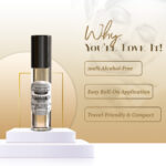 Beyond Noir Women Perfume Body Oil - Image 3