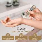 Beyond Noir Women Perfume Body Oil - Image 5